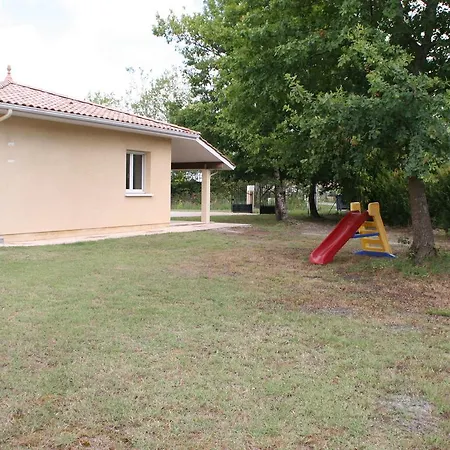 Villa Mimizan