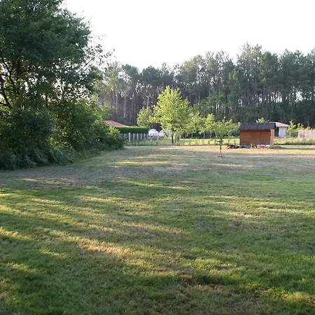 Mimizan Pontenx-les-Forges