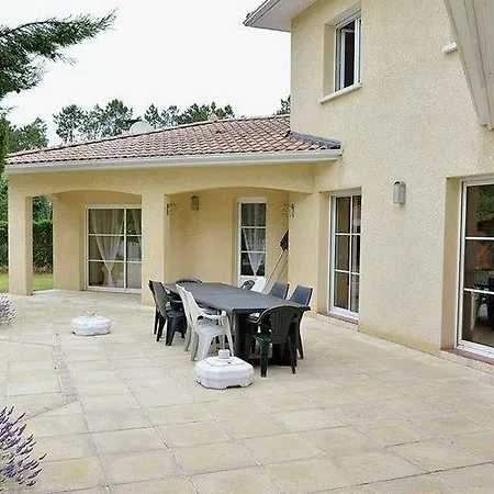 Villa Mimizan *