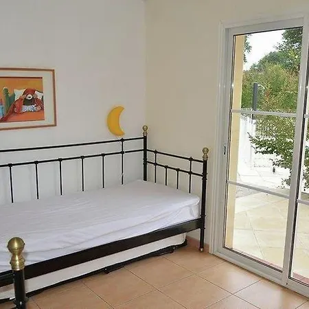 Villa Mimizan