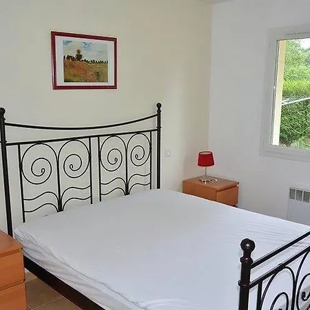 Villa Mimizan