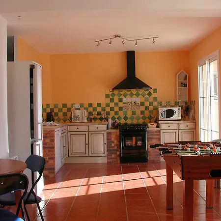 Villa Mimizan