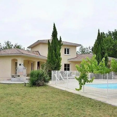 Villa Mimizan
